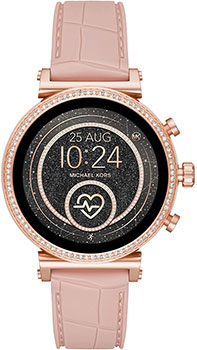 Часы Michael Kors Sofie Smart MKT5068